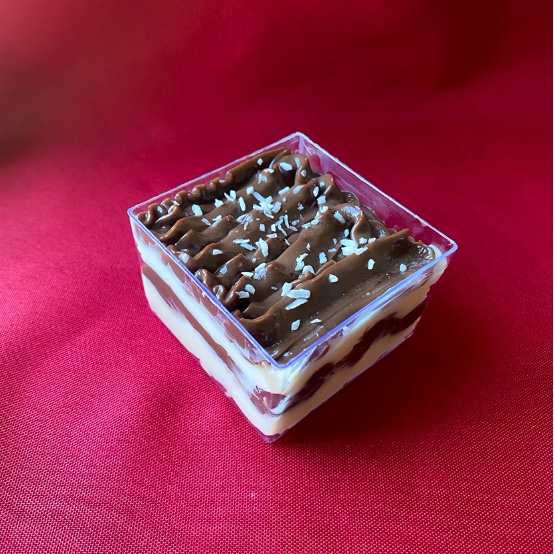 Square Prestígio