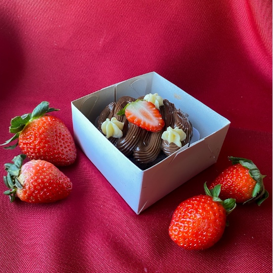 Mini Cake