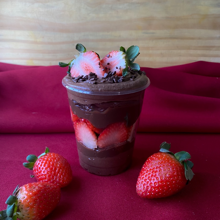 Sweet Sensação