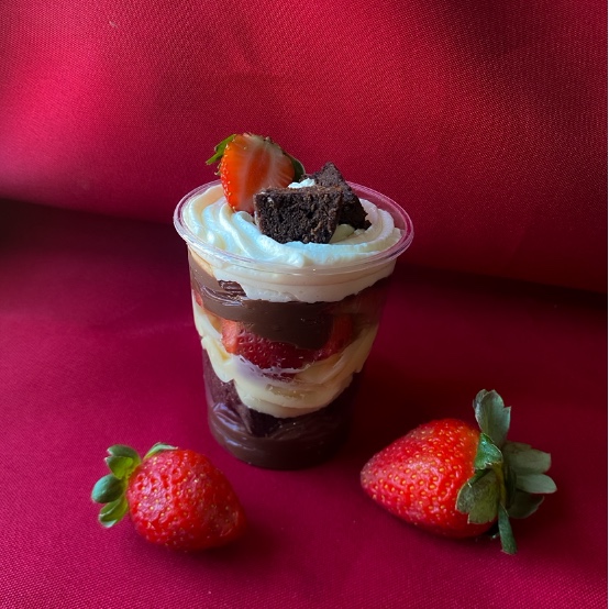 Sweet Fusão